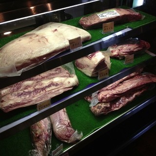 埼玉武州牛 焼肉マックス_2