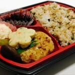 デリカキッチン - まごわやさしい弁当480円