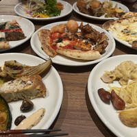 The Kitchen Salvatore Cuomo 三宮 - 
