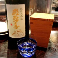 蕎麦 蘇枋 - 