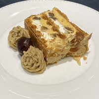 キハチ 青山本店 - 