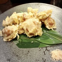 蕎麦 蘇枋 - 
