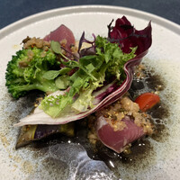 キハチ 青山本店 - 