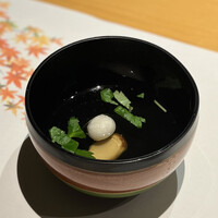 鮨 ふくじゅ - 