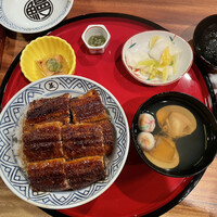 炭焼うな富士 白壁別邸 - 