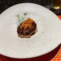 銀座のステーキ 銀座本店 - 