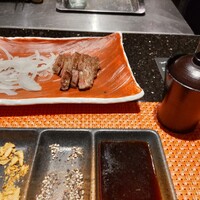 銀座のステーキ 銀座本店 - 