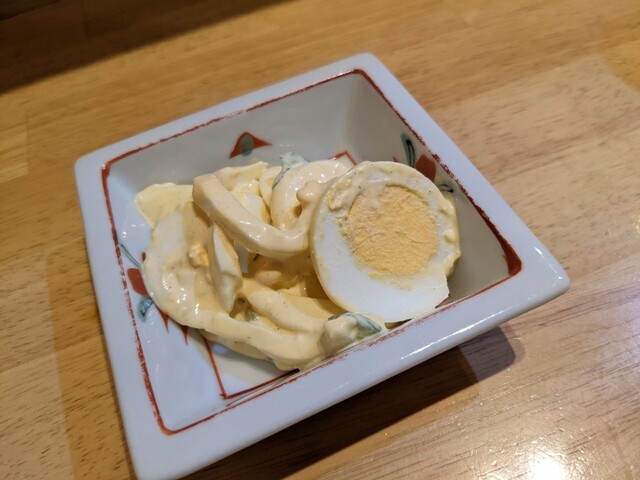 居酒屋ようこ - 女川（居酒屋）の写真