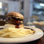 オールドニューダイナー - 