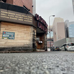 オールドニューダイナー - 