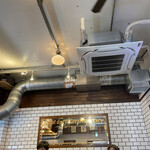 オールドニューダイナー - 