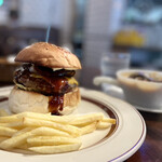 オールドニューダイナー - 