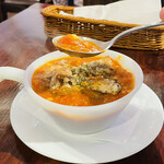 オールドニューダイナー - 