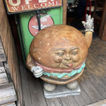 オールドニューダイナー - 