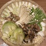 郷土料理 たち川 - 