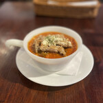 オールドニューダイナー - 