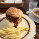 オールドニューダイナー - 