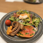 郷土料理 たち川 - 