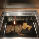 Yakiniku Raiku - 