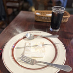 オールドニューダイナー - 