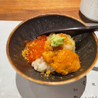 築地 すし Omakase - 