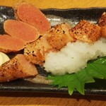  渋谷っ子居酒屋 燻し家もっくん  - 