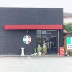 パスタ専門店AKATOMBO - パスタ専門店 AKATONBOさん