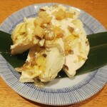  渋谷っ子居酒屋 燻し家もっくん  - 