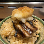 焼うお いし川 - 