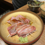 焼うお いし川 - 