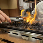 焼うお いし川 - 