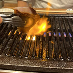 焼うお いし川 - 