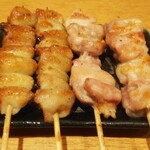  渋谷っ子居酒屋 燻し家もっくん  - 