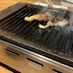 焼うお いし川 - 