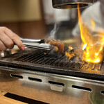 焼うお いし川 - 