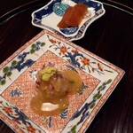 あさば - 炙り伊勢海老