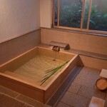 あさば - 貸し切り風呂