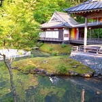 あさば - ながめよし❗