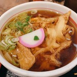 麺坊 かどや - 