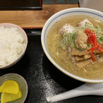 ばにはつ 分家 - 