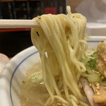 ばにはつ 分家 - 