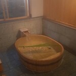 あさば - 貸し切り風呂