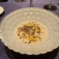 ペッシェ・ロッソ - 