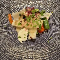 ペッシェ・ロッソ - 