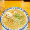 元祖赤のれん 節ちゃんラーメン 天神本店