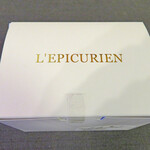 L'EPICURIEN - 