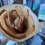 HONEY BEE CREPE Tokyo - 