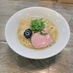 ラァメン コハク - 