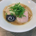 ラァメン コハク - 