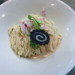 ラァメン コハク - 和え玉